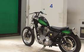 HARLEY XL883 2003