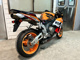 Фото Honda CBR1000RR 2005 с японского аукциона