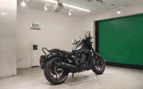 HONDA REBEL 250 S 2006 MC49