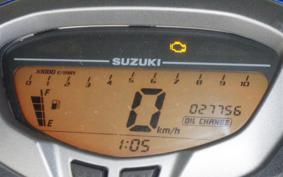 SUZUKI ｽｳｨｯｼｭ125 DV12B