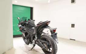 YAMAHA YZF-R25 RG10J