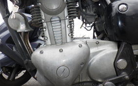 KAWASAKI ESTRELLA RS BJ250A