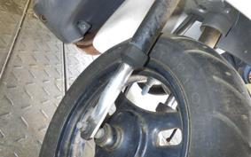 SUZUKI LET's 4 CA41A