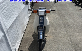HONDA C50 SUPER CUB E