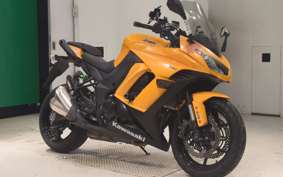 KAWASAKI NINJA 1000 A 2015