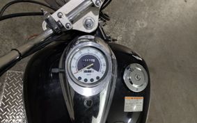 YAMAHA DRAGSTAR 250 VG02J