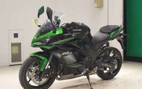 KAWASAKI NINJA 1000SX 2024 ZXT02K