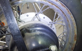 YAMAHA DRAGSTAR 400 1996 4TR