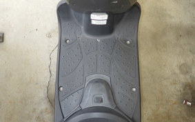 HONDA ZOOMER AF58