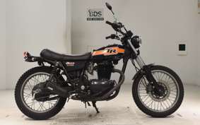 KAWASAKI 250TR BJ250F