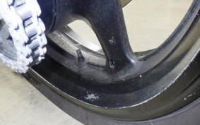 SUZUKI BANDIT 1250 SA 2010 GW72A