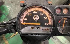 YAMAHA  GEAR BX50 UA07J