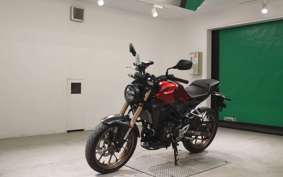 HONDA CB250RA MC52