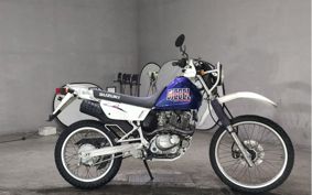 SUZUKI DJEBEL200 SH42A