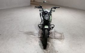 HONDA CT125 HUNTER  CUB  JA65