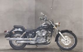 YAMAHA DRAGSTAR 250 VG02J