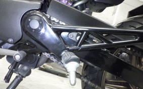 HONDA VTR 250 Gen. 2 2012 MC33