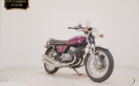 KAWASAKI KH400 2026 S3F