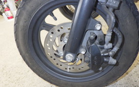 HONDA LEAD 125 JF45