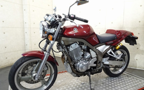 YAMAHA SRX600 1993 3SX