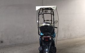 YAMAHA TRICITY 125 SEC1J