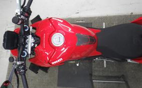 DUCATI STREETFIGHTER V4 S 2021