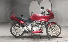 HONDA ZELBIS MC25
