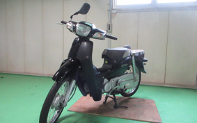 HONDA SUPER CUB50 AA04
