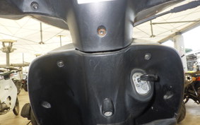 HONDA DIO Gen.6 AF62