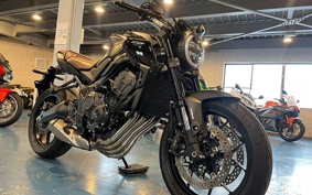 HONDA CB650R 2023 RH03