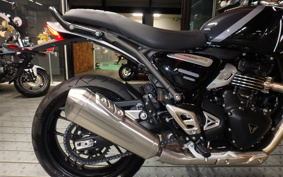 TRIUMPH  TRIUMPH  SPEED 400 2024 T127Y9