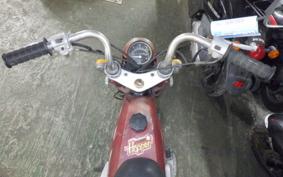SUZUKI Hopper MT50