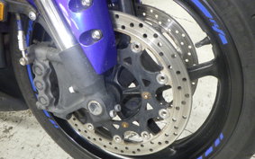 YAMAHA YZF-R1 2007
