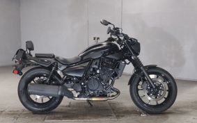 KAWASAKI ELIMINATOR 400SE EL400A