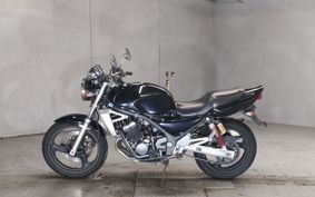 KAWASAKI BALIUS250-2 ZR250B