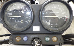 HONDA CB400SF VTEC K NC39