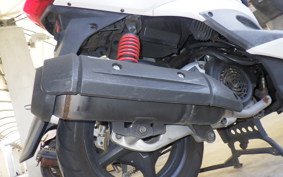 YAMAHA CYGNUS 125 X