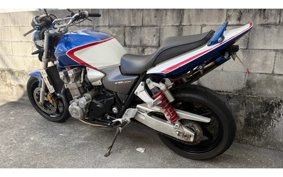 HONDA CB1300SF SUPER FOUR 2003 SC54