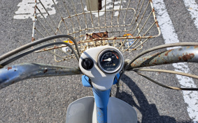 HONDA PAL NC50
