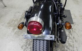 YAMAHA SR400 Gen.2 1994 1JR