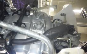 HONDA C50 SUPER CUB 1983 AA07