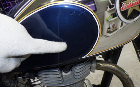 KAWASAKI ESTRELLA 2012 BJ250A