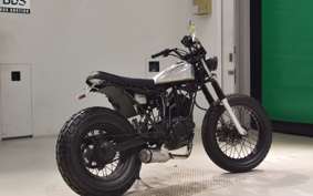 YAMAHA TW200 2019 DG07J