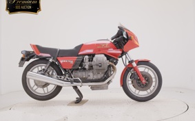 MOTO GUZZI 850 LE MANS 1985