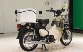 HONDA LITTLE CUB E 2026 AA01