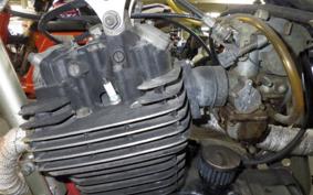 HONDA XL250R MD03