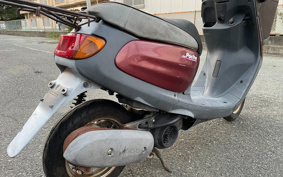 YAMAHA JOG POCHE  SPACE INO BEIGE YON SA08J