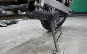 HONDA APE 100 2026 HC07