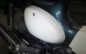 HONDA LITTLE CUB E AA01