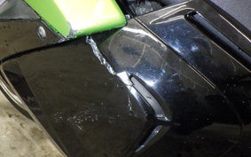 HONDA CBR600RR GEN 3 2009 PC40